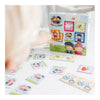 Bambolino toys fien teun memo