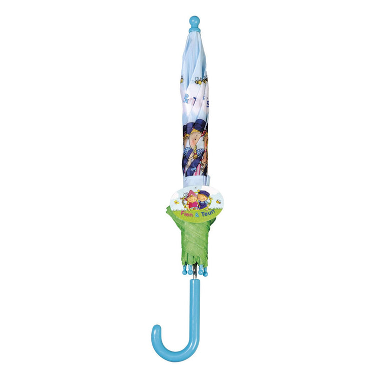 Fien en teun fien teun paraplu | 2 stuks