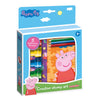 Bambolino toys peppa pig creative stempelset