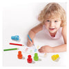 Bambolino toys peppa pig creative stempelset