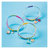 Totum glitter tubes armbanden maken