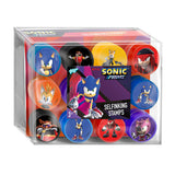 Totum sonic stempelset - afbeelding 1