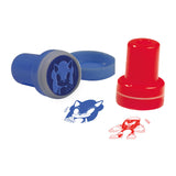 Totum sonic stempelset - afbeelding 2