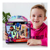 Totum sonic designer activiteitenboek