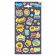 Totum stickervel award