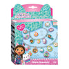 Totum gabby's poppenhuis - glitter bedelarmbandjes