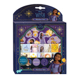 Totum disney wish - stickerset - afbeelding 1