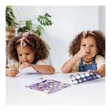 Totum disney wish - stickerset - afbeelding 3