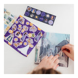 Totum disney wish - stickerset - afbeelding 4