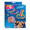 Totum k3 - bracelets and charms