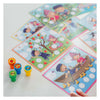Bambolino toys fien en teun educatieve stempelset 14-delig | 2 stuks