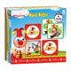 Bambolino toys jokie maxi memo
