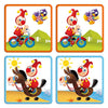 Bambolino toys jokie maxi memo