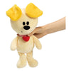 Bambolino toys woezel pip pluche knuffel pip