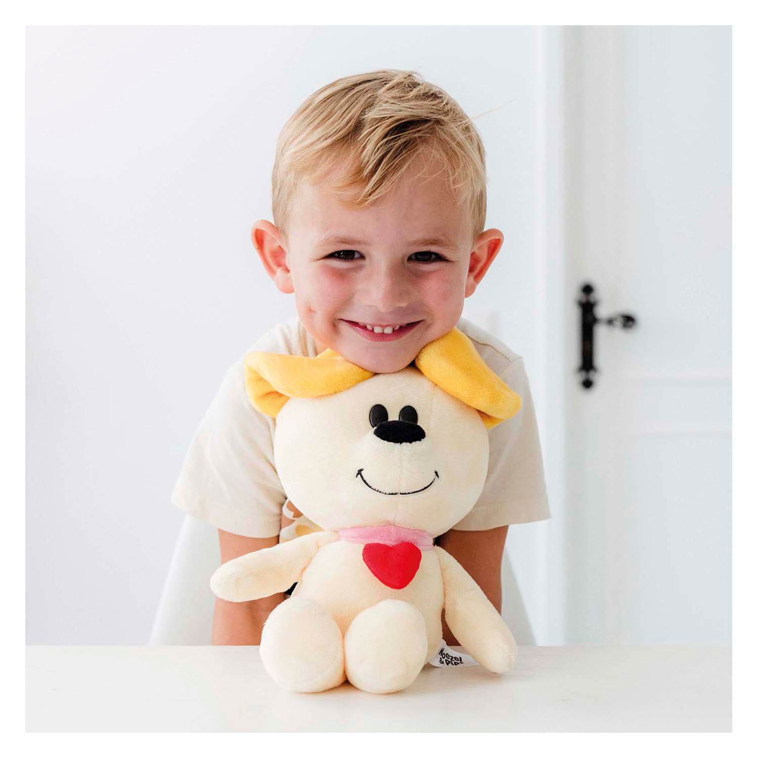 Bambolino toys woezel pip pluche knuffel pip