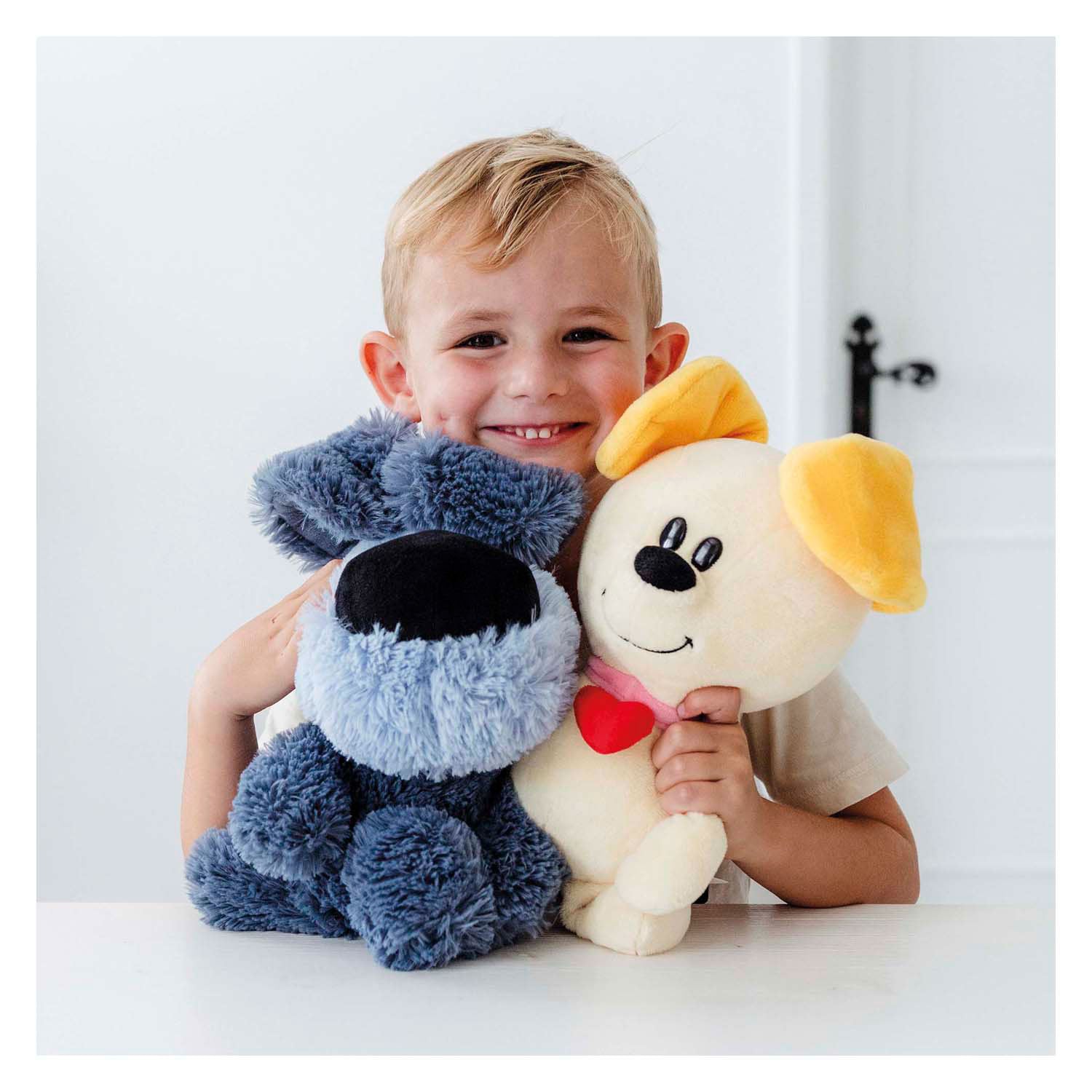 Bambolino toys woezel pip pluche knuffel pip