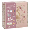 Little dutch knutseldoos - fairy garden