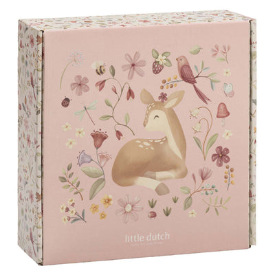 Bambolino toys little dutch knutseldoos - fairy garden