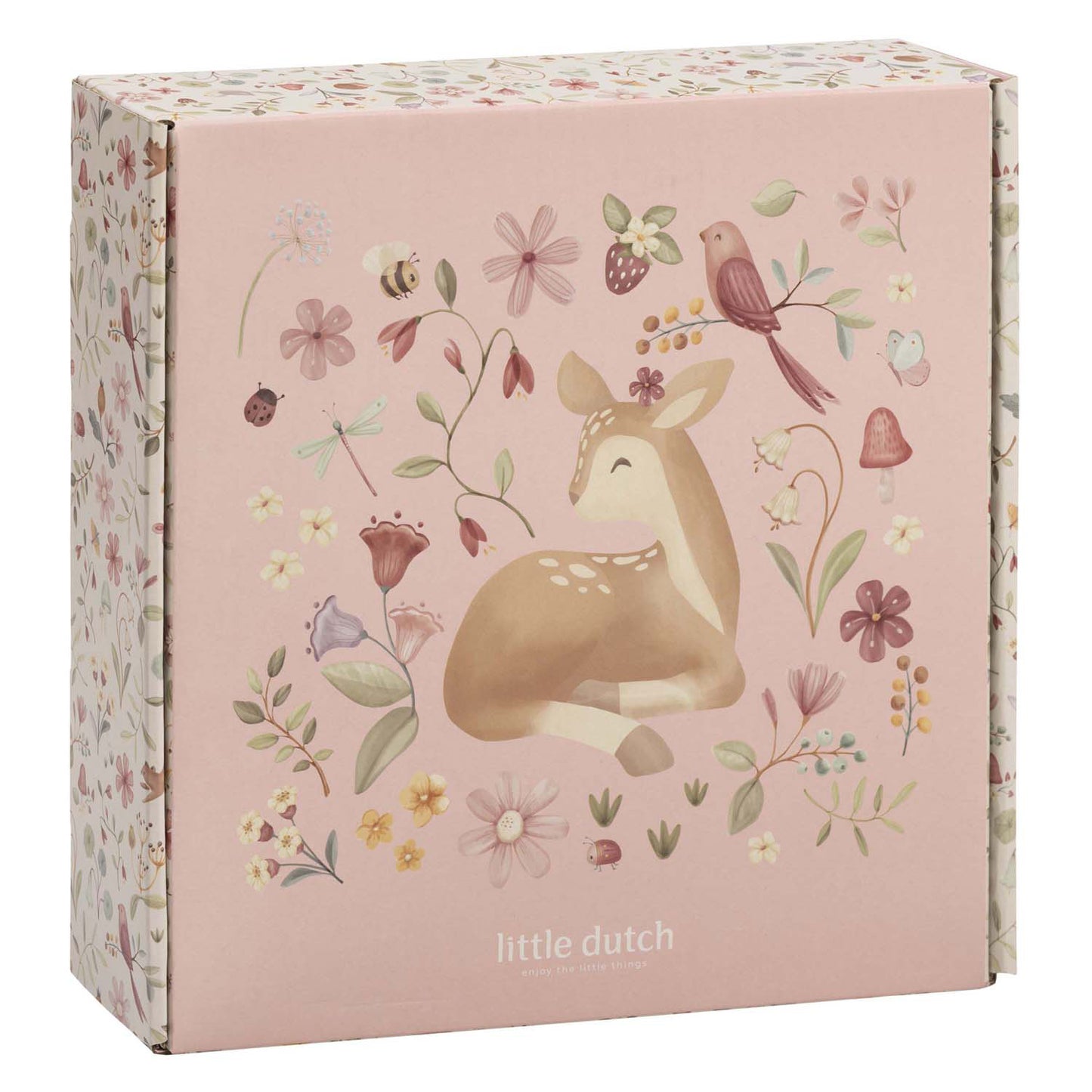 Little dutch knutseldoos - fairy garden