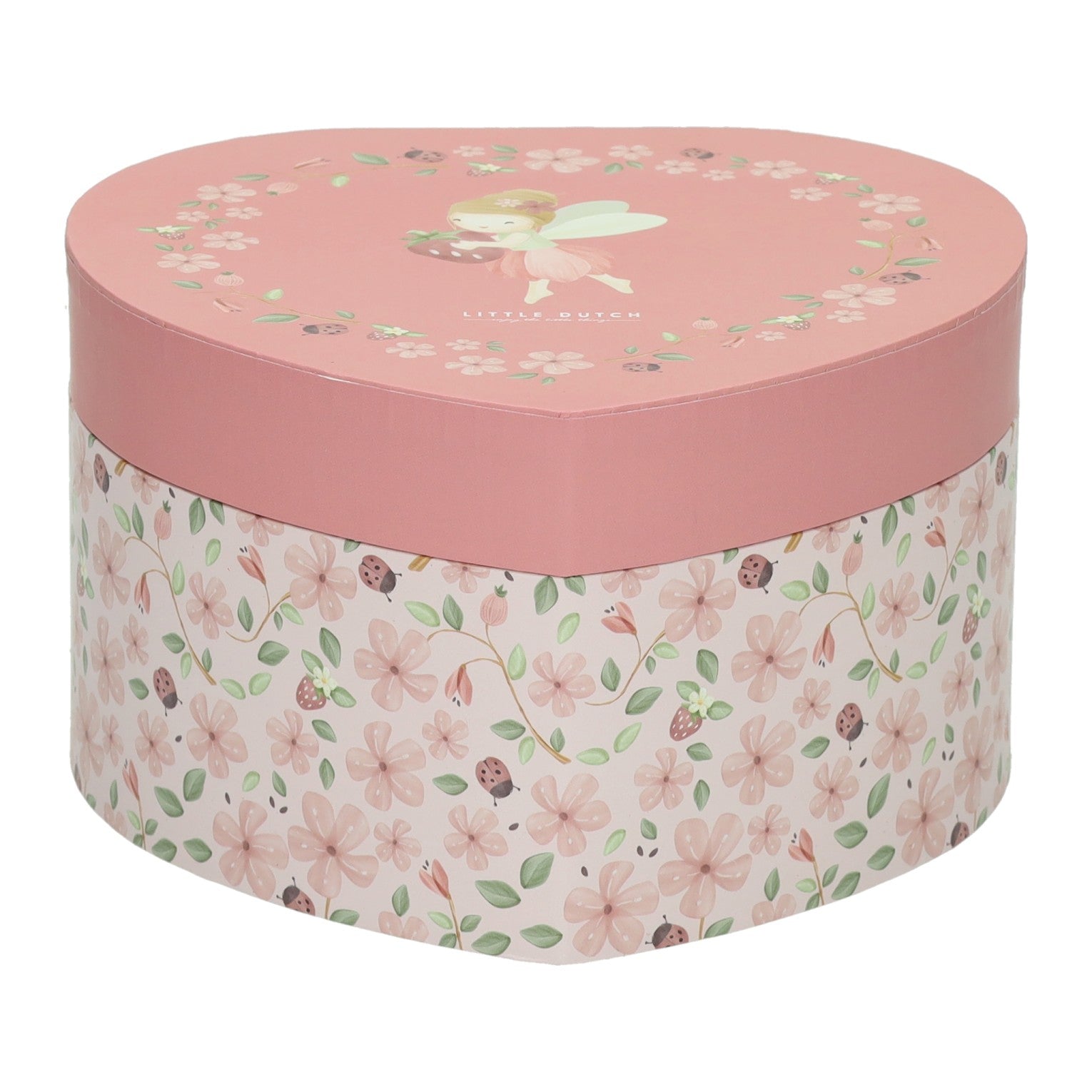Little dutch juwelenkist fairy garden met muziek 1