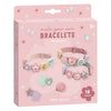 Bambolino toys little dutch zelf schuif armbanden maken fairy garden