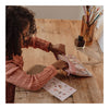 Little dutch stationery set fairy
