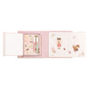 Little dutch magneetset rosa fairy garden - complete set - cadeautip - creatief speelgoed