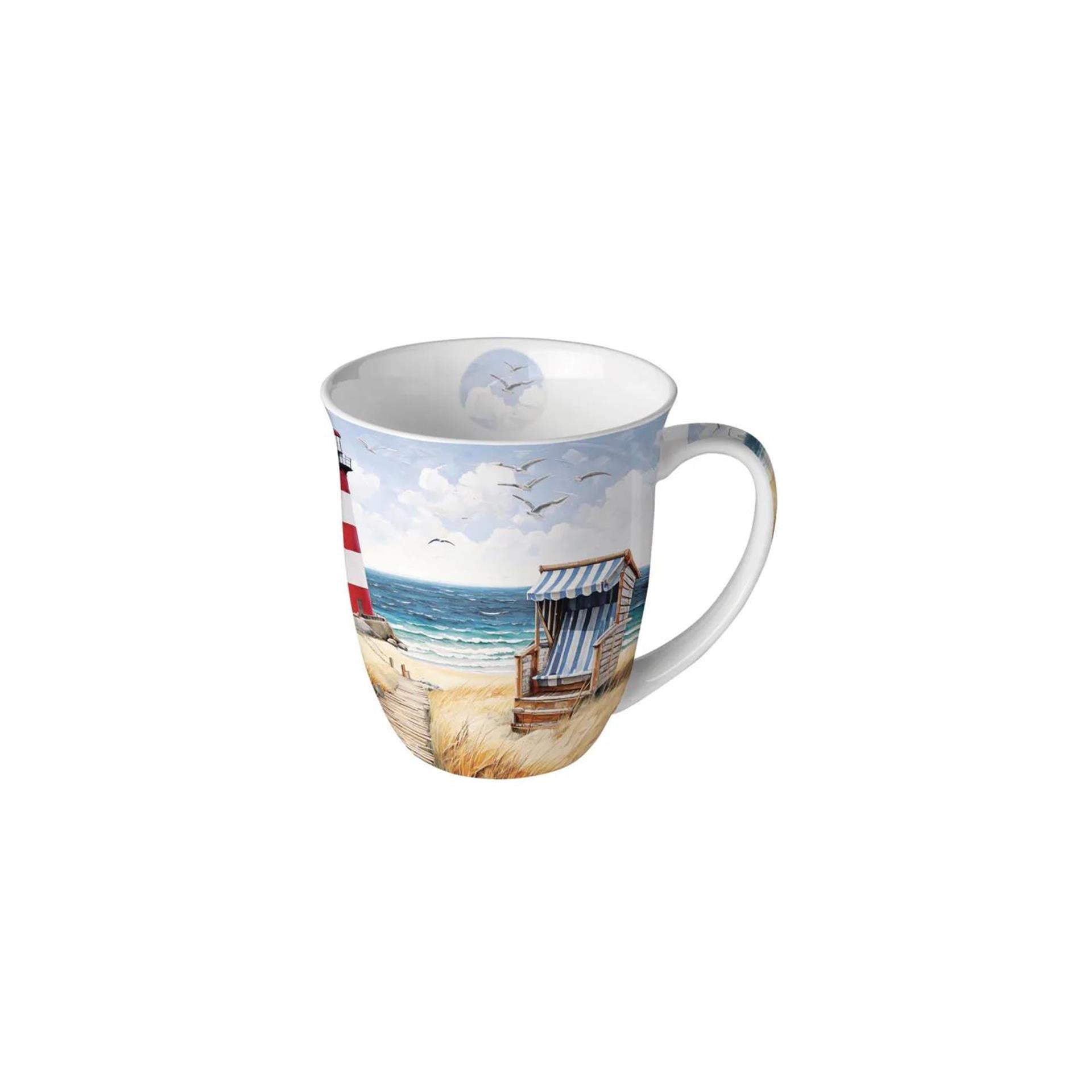 Ambiente mok 0.4 l beach walk