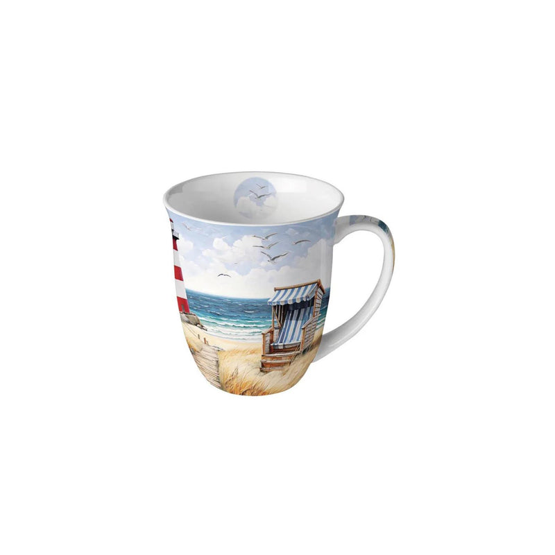 Ambiente mok 0.4 l beach walk