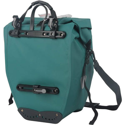 Buchel Tas Enkel 100% 25,4L Waterdicht Storm