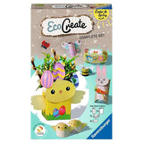 Ravensburger ecocreate mini - spring time - afbeelding 1
