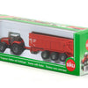Siku 1844 mf aanhanger