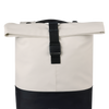 Basil b.v. tas basil cove dubbel wit zwart | mik | 32l