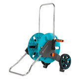 Gardena slangenwagen aquaroll m - afbeelding 1