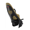 Yepp 2 thule achterzitje maxi nutria green mik hd 12041404