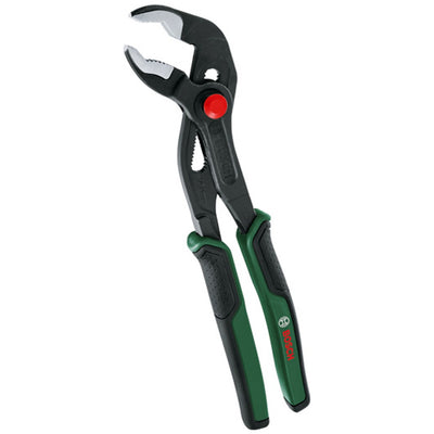 Bosch groen waterpomptang 250 mm - 1600a032v9