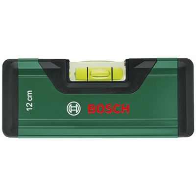 Bosch groen waterpas 12 cm - 1600a032v4