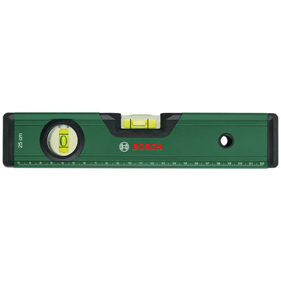 Bosch groen waterpas 25 cm - 1600a032v5