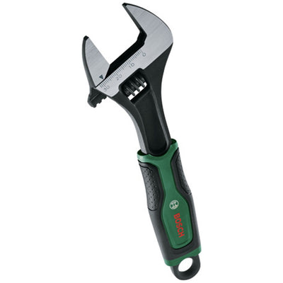 Bosch groen verstelbare sleutel | 200mm 8 - 1600a032vf