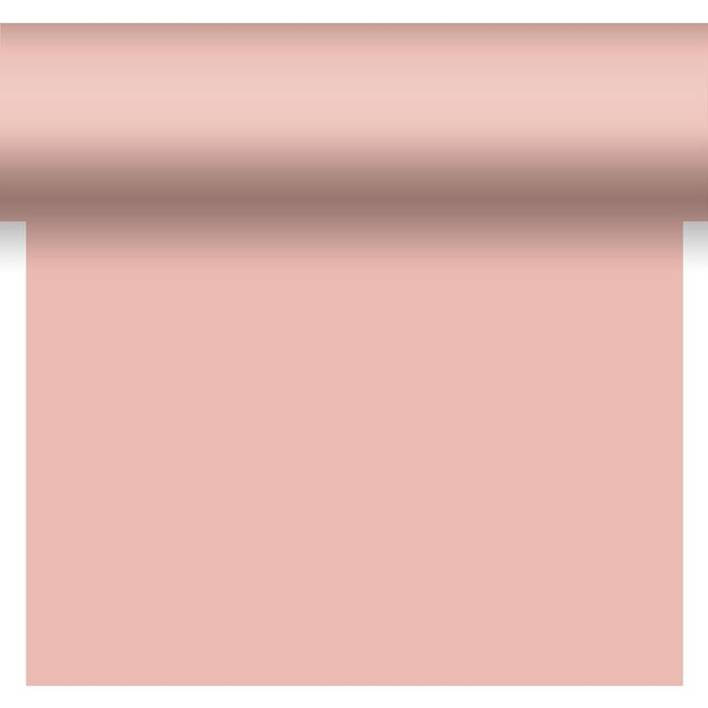 Duni 3-in-1 mellow rose 40x480cm