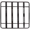 M-wave bagagedragerplaat racky baseplate carrier plate racky baseplate
