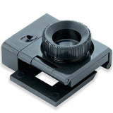 Carson dradenteller opvouwbaar met led 11,5x15mm - afbeelding 2