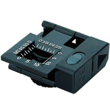 Carson dradenteller opvouwbaar met led 11,5x15mm - afbeelding 3