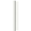Duni tafellaken op rol papier 118cmx8m wit