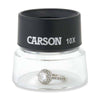 Carson opzetloep 10x30mm