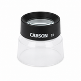 Carson opzetloep 7x45mm - afbeelding 1