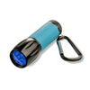 Carson uv led zaklamp uvsight pro