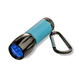 Carson uv led zaklamp uvsight pro - afbeelding 1