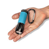 Carson uv led zaklamp uvsight pro - afbeelding 2