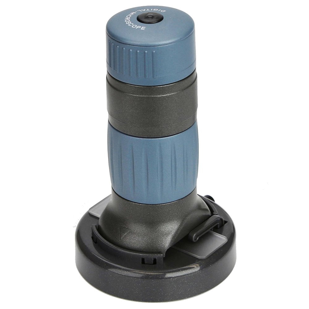 Carson digitale usb microscoop 108-569x met recorder